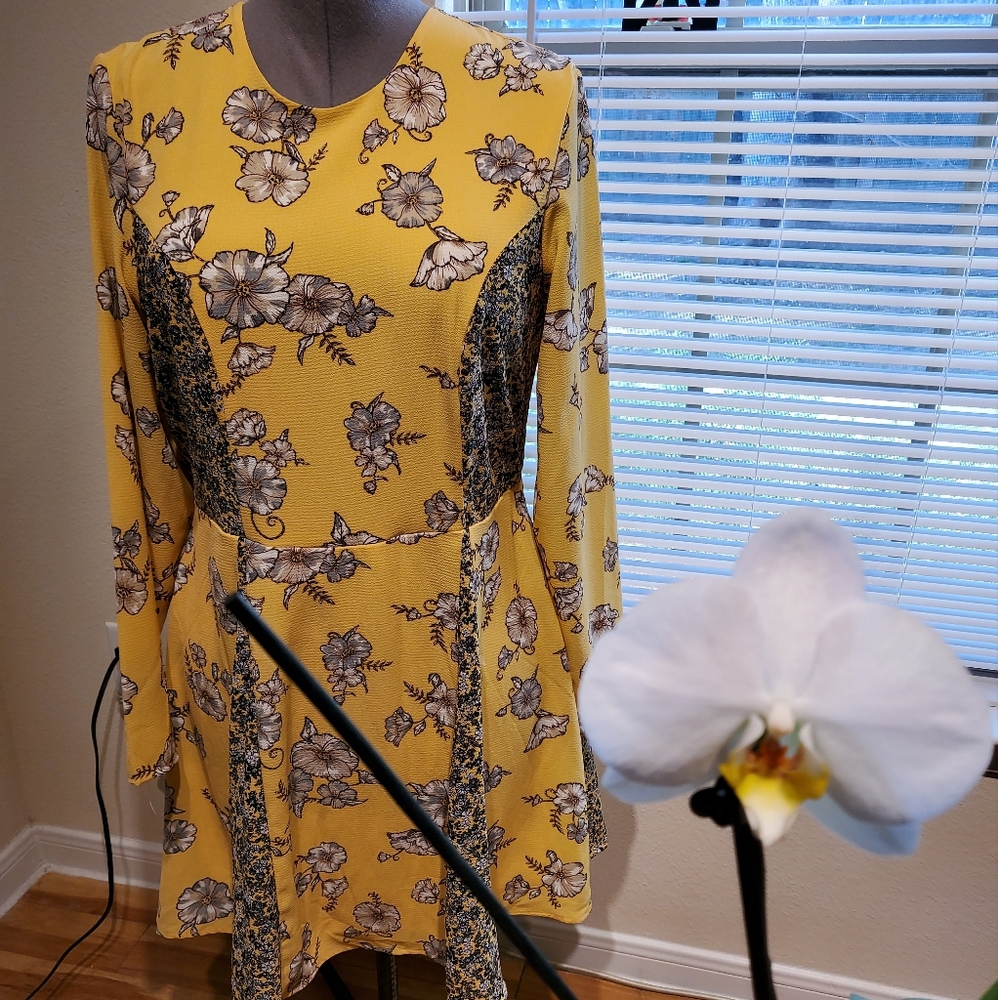 *SALE Mystique dress